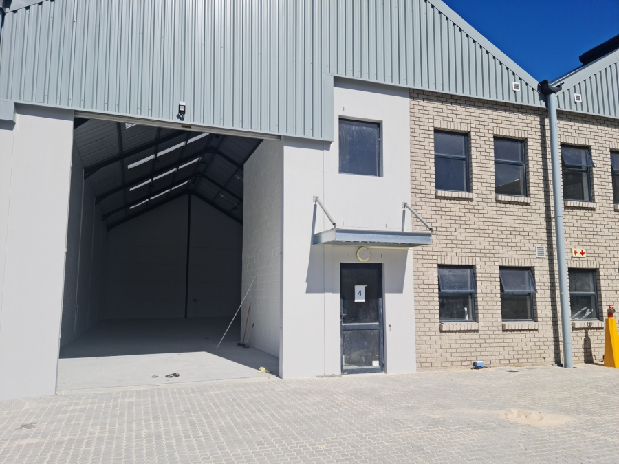 Commercial Property for Sale in Firgrove Western Cape